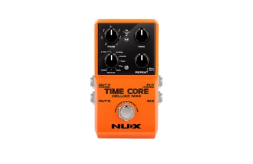 NUX Time Core Deluxe MK II